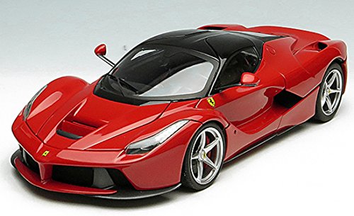 Carrera デジタル　ラ・フェラーリ LaFerrariスロットカー中古品 Carrera デジタル ラ・フェラーリ LaFerrariスロットカー中古品