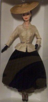 余暇活動 Mattel マテル Christian Dior Barbie