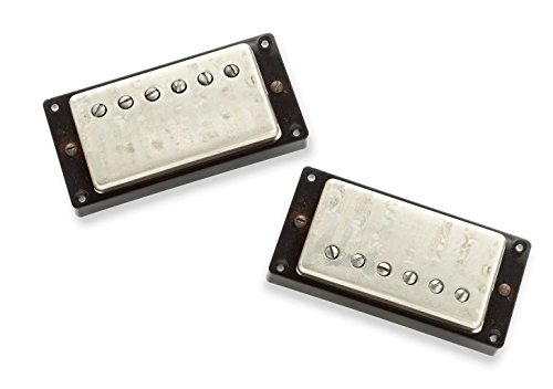 Seymour Duncan Antiquity Humbucker Set Neck & Bridge セイモア ダンカン アンティクイティ ハムバッカ|ワールドセレクトショップ