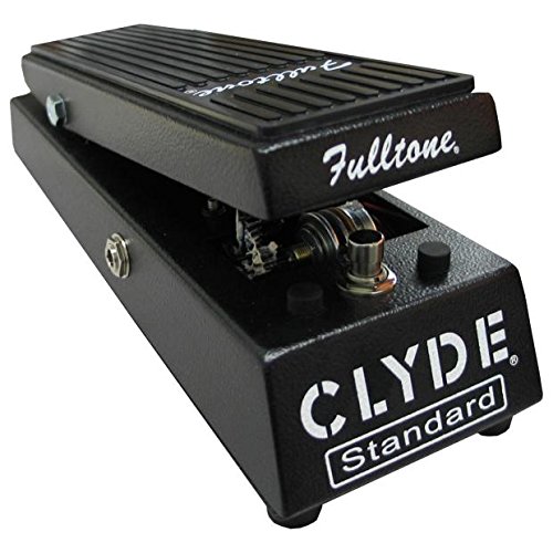 楽天市場】Fulltone USED 中古 Clyde Wah Deluxe【USED SALE