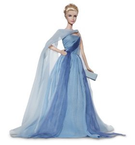 Barbie(バービー) Collector To Catch A Thief Grace Kelly Doll ドール 人形 フィギュア|ワールドセレクトショップ