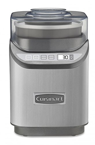 Cuisinart アイスクリームメーカー ICE-30BC クイジナート 【2年保証】 Cuisinart クイジナート アイスクリーム