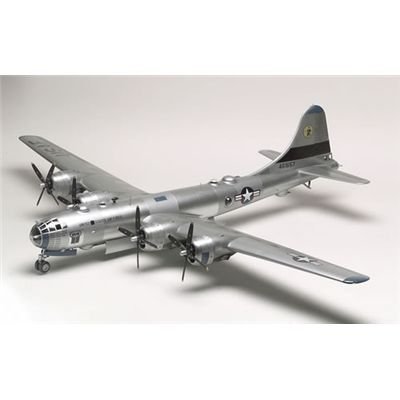 楽天市場】B-29 スーパーフォートレス (1/48 5711) アメリカ