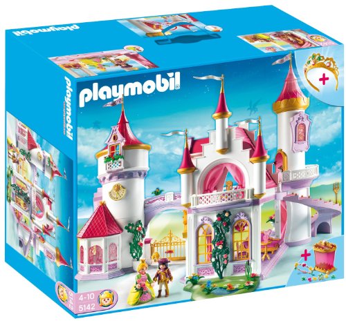 古いプレイモービル　大きなお城 古いプレイモービル 大きなお城 Amazon.co.jp: Playmobil Large