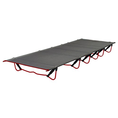SLEEP RITE COT2 (RED) 2389A-2 ベッド 折りたたみベット アウトドア キャンプ【 TRAVEL CHAIR / トラベ
