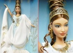 Goddess Beauty バービー|ワールドセレクトショップ