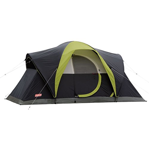 Coleman Tent 13ft. x 7ft. Signature Naugatuck