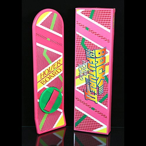 楽天市場】バック・トゥ・ザ・フューチャーII ホバーボード 1/1