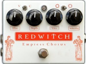 Red Witch Analog Empress Chorus