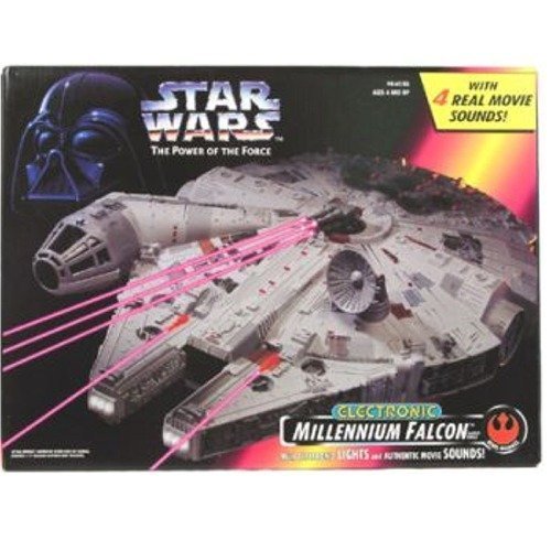 トミーダイレクト Hasbro/ハズブロ アルティメット ミレニアムファルコン アルティメット ミレニアムファルコン ULTIMATE Millennium