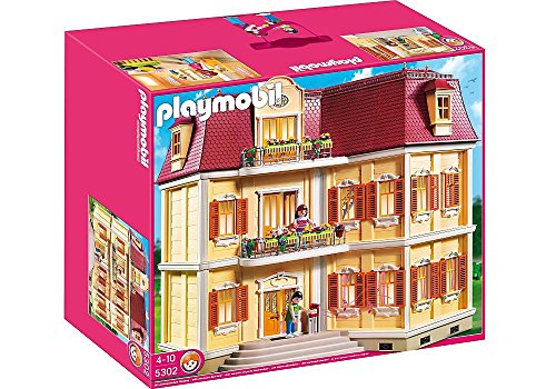 PLAYMOBIL Large Grand Mansion|ワールドセレクトショップ