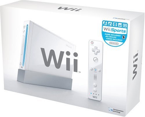 楽天市場】【新品】【在庫残1】【安心保障】 Wii 本体 黒 クロ