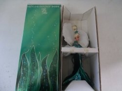 Bob Mackie Neptune ファンタジー バービー|ワールドセレクトショップ