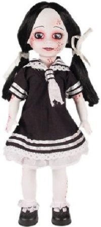 Mezco Toyz Living Dead Dolls Series 11 Maggot ドール 人形 フィギュア｜ワールドセレクトショップ