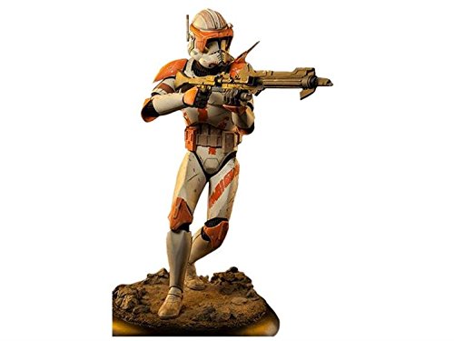 その他 1/4 Scale Premium Format Commander Cody