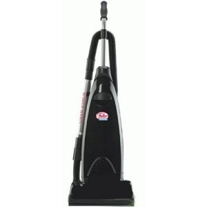 Fuller Brush Professional HEPA Upright Vacuum Cleaner 洗い濯ぎ機 with 12-Inch Power Wand