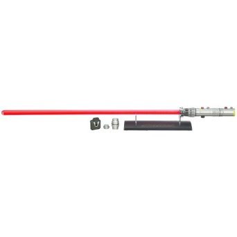 Star Wars (スターウォーズ) Signature Series Darth Maul (ダースモール) Force Fx Lightsaber Collecti｜ワールドセレクトショップ
