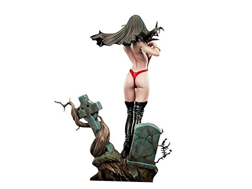 Vampirella 25\