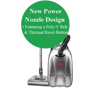 Fuller Brush Canister Vacuum 洗い濯ぎ機