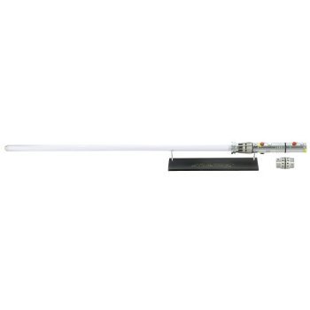 Star Wars Signature Series Force FX Lightsaber - Darth Maul 手あそび
