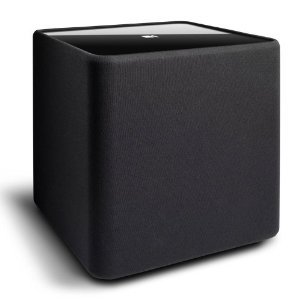 楽天市場】KEF ウーファー BLACK KUBE10MIE ［1本］ KUBE10MIE