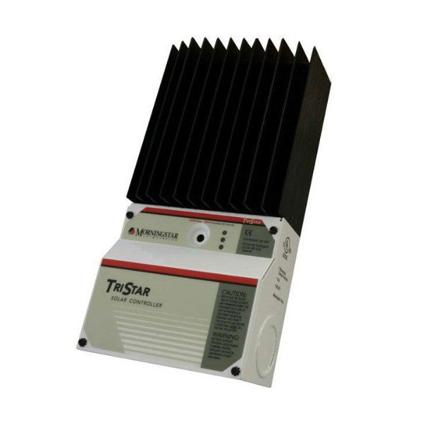 MorningStar モーニングスター TriStar TS-45 チャージコントローラー 57,700円
