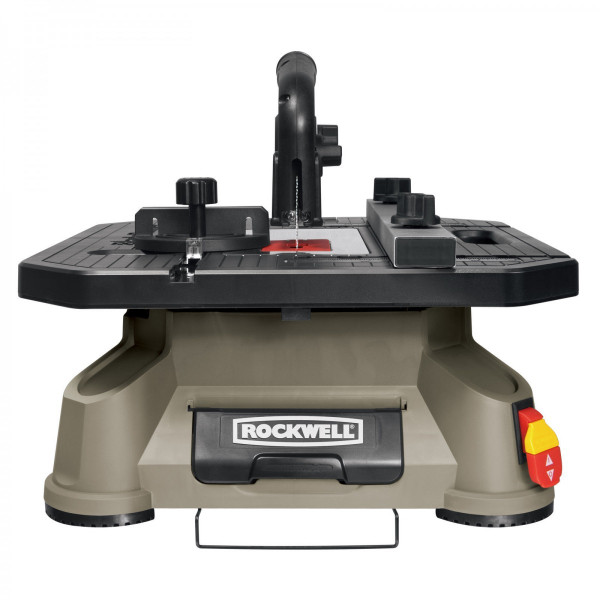 【楽天市場】Rockwell RK7323 BladeRunner 多機能切断機 卓上ジグソー：ワールドセレクトショップ