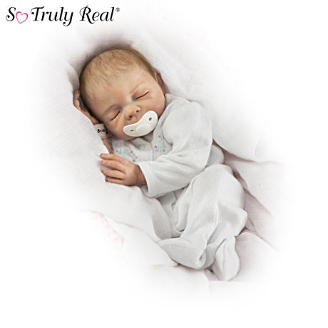 楽天市場】【アシュトンドレイク】So Truly Real Breathing Lifelike