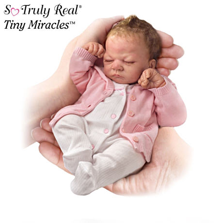 楽天市場】【アシュトンドレイク】So Truly Real Breathing Lifelike