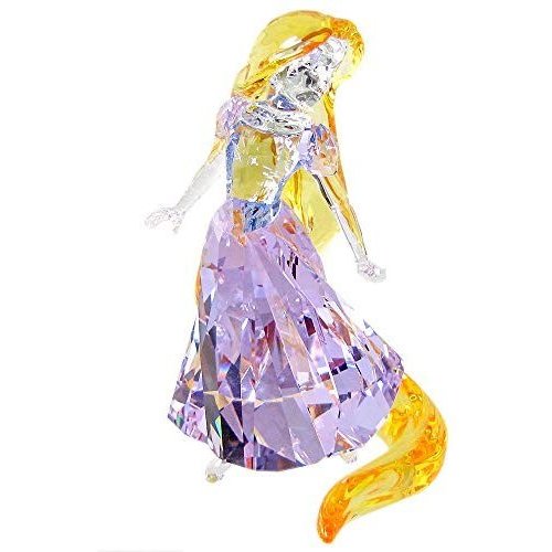 スワロフスキー 「ディズニー 美女と野獣 ベル 2017年限定品」 SWAROVSKI スワロフスキー ベル 2017年度限定生産品 美女と野獣