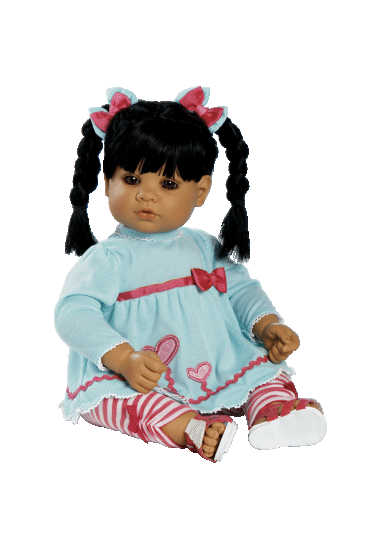 全商品オープニング価格特別価格 アドラ ハーツ咲く Adora赤ちゃん人形 ベビードール 抱き人形 激安単価で Faan Gov Ng