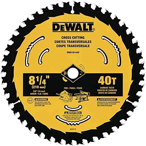 楽天市場】DEWALT デウォルト DWE7485 8-1/4インチ コンパクトテーブルソー 24.5インチ最大破断高 日本語取扱説明書付き :  ワールドセレクトショップ