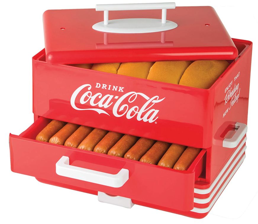 楽天市場】【米国取り寄せ品】フランクフルト・ホットドッグ回転