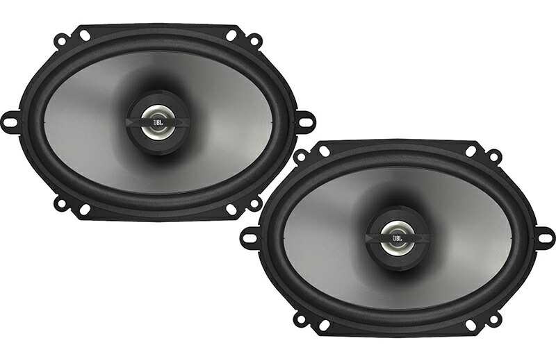 楽天市場】【300円クーポン配信中】JBL GX528 5.25インチ 同軸