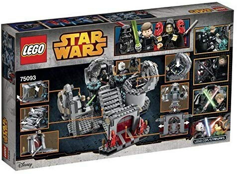 楽天市場】レゴ LEGO スター・ウォーズ デュエル・オン 楽天市場】レゴ LEGO スター・ウォーズ デュエル・オン