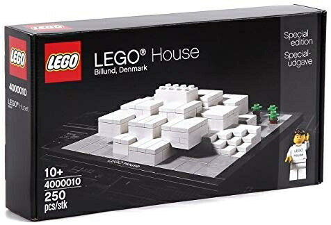 外国で 制限事項 レゴ 4000010 デンマーク王国 ビルン LEGO レゴ 棲み家 建築術 レゴハウス 250天下太平 le ブロック-おもちゃ