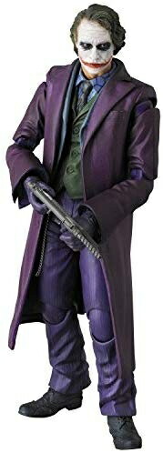 楽天市場】MAFEX KNIGHTMARE THE JOKER（ZACK SNYDER'S JUSTICE LEAGUE