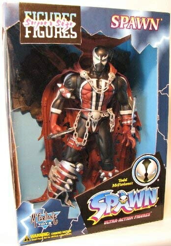 楽天市場】Spawn スポーン series 17 Medieval Spawn R3 Repaint