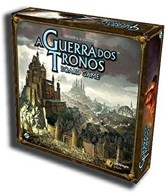 楽天市場】ゲーム オブ スローンズ 玉座 ボードゲーム セカンド