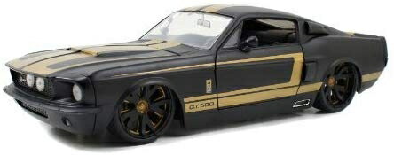 楽天市場】MiJo TOYS EXCLUSIVE - FORD MUSTANG SHELBY GT500