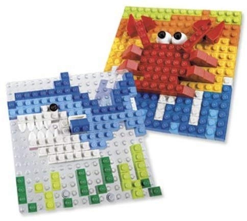 安心の定価販売 その他 Of World A Lego Lego Lego By Mosaics Dgb Gov Bf