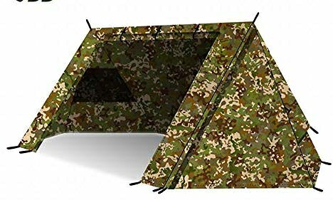 DD Hammocks SuperLight A-Frame Tent DDハンモック スーパーライト Aフレーム テント MC｜ワールドセレクトショップ