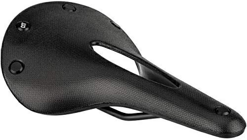 BROOKS(ブルックス) Cambium C17 Carved All Weather サドル (ブラック)｜ワールドセレクトショップ