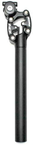 SR SUTOUR(エスアールサンツアー) ピラー NCX 31.6X350MM SP12 (ブラック)