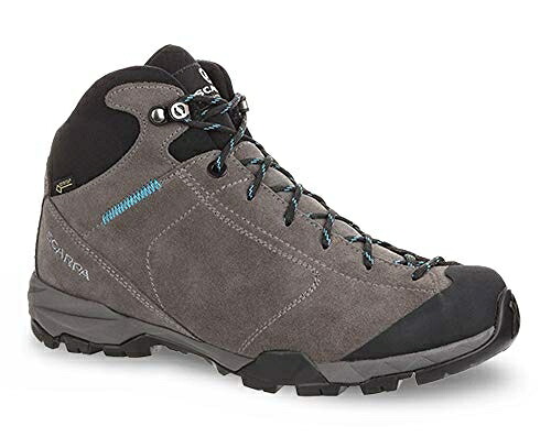 スカルパ（SCARPA） モジトハイク GTX WMN SC22050 （色合い：チタニウム） EU38大きさ