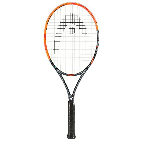 テニスラケットHead Graphene XT Radical S Tennis Racquet-4 3/8
