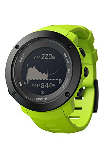 suunto green