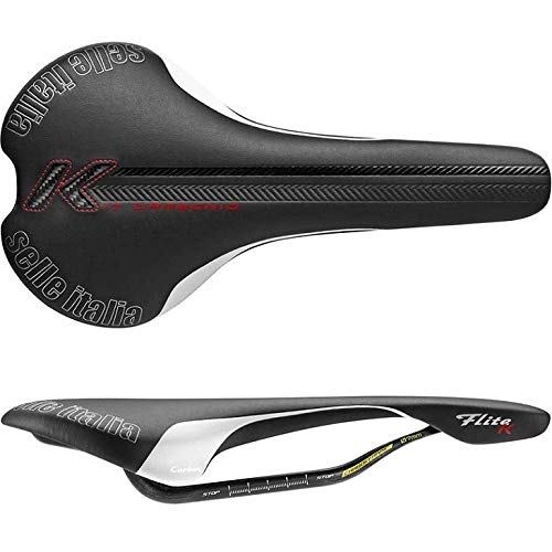 Selle Italia セライタリア Carbonio Saddle サドル Kit Carbon Rails