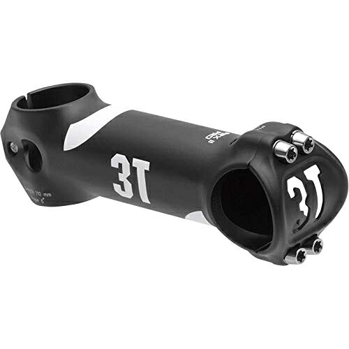 3T スリーティー Arx II Pro Stem-Black/White ステム ブラック/ホワイト 31.8x90mm 17 deg.|ワールドセレクトショップ