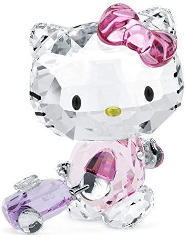 70％OFF】 スワロフスキー SWAROVSKI クリスタル フィギュア ハロー